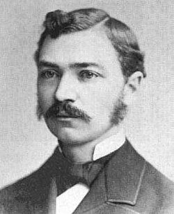 Portrait of Dr. William Boericke